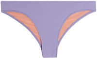 Lilac Banded Classic Scrunch Bottom image