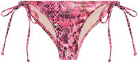 Pink Python Classic Scrunch Bottom image