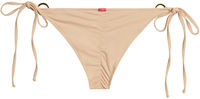 Blush Side Loops Classic Scrunch Bottom image