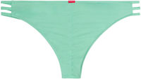 Mint Triple Strap Classic Scrunch Bottoms image