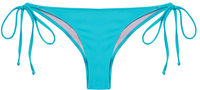 Aqua Classic Scrunch Bikini Bottoms image