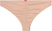 Blush Banded Classic Scrunch Bottom image