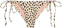 Cheetah Classic Scrunch Bottom image