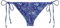 Blue Bandana Classic Scrunch Bottom image