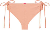 Blush Full Coverage Mid-Rise Scrunch Bottom image