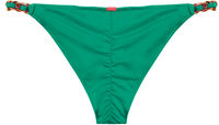 Emerald Classic Bikini On a Chain Bottom image