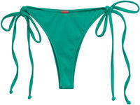 Jade Brazilian Thong Bottom image