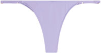 Lilac Brazilian Adjustable Banded Bottom image