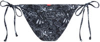 Black Bandana Full Coverage Scrunch Bottom image