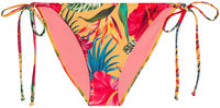 Sunset Tropical Full Coverage Scrunch Bottom image
