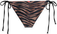 Bronze Tiger Full Coverage Scrunch Bottom image