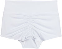 Waikiki White High Waist Scrunch Original Bottoms image