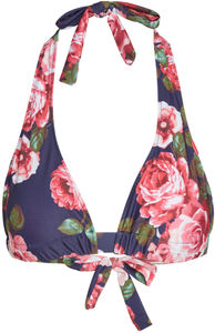 Rose Garden Adjustable Halter Top image