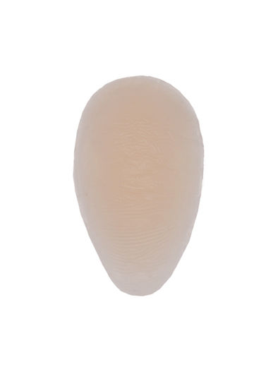 Natural Look Self-Adhesive Reusable Silicone Camel Toe Cover