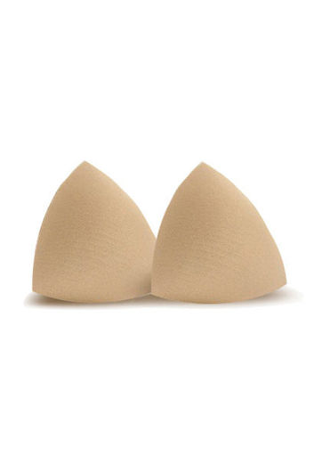 Nude Swimwear Padding Custom Pads - 1 Pair