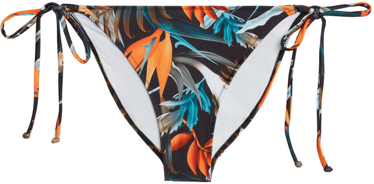 Birds of Paradise Full Coverage Scrunch Bottom image