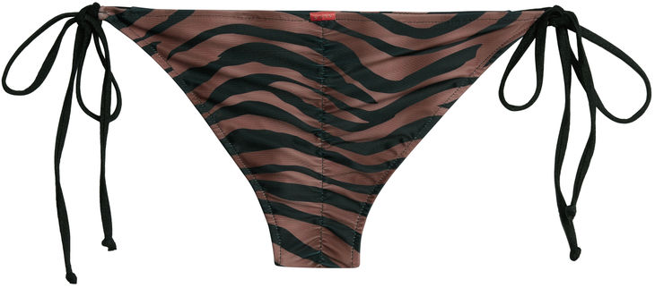 Bronze Tiger Classic Scrunch Bottom image