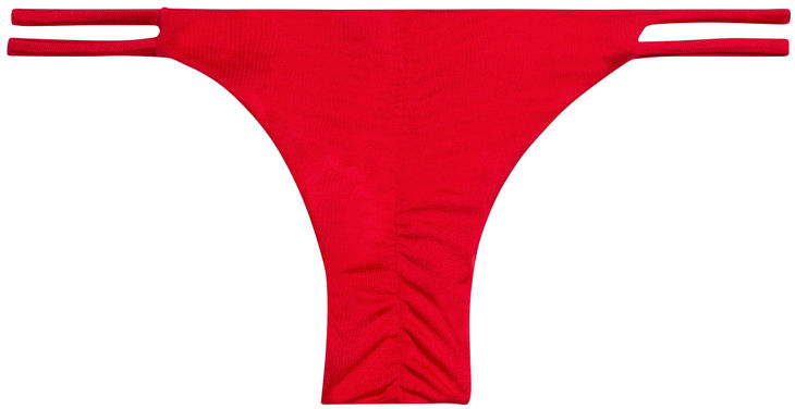 ★LOOPLOOP★ String Bikini Bottom Rosie Dot Red 5015666681 websitepictures_74_1024x1024.