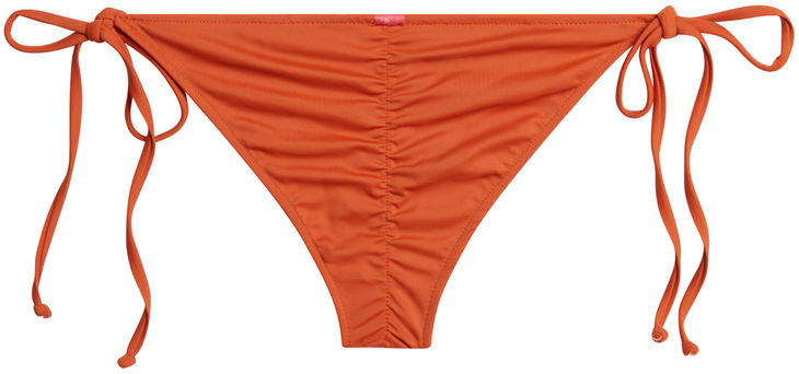 Rust Classic Scrunch Bottom image