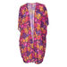 Waikiki Sunset Kimono Cover Up thumbnail