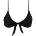 Black Bralette Top thumbnail