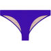 Royal Blue Banded Classic Scrunch Bottom thumbnail