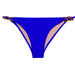 Royal Blue Classic Bikini On a Chain Bottom thumbnail