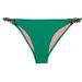 Emerald Classic Bikini On a Chain Bottom thumbnail