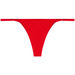 Red Brazilian Adjustable Banded Bottom thumbnail
