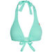 Mint Adjustable Halter Top thumbnail