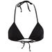 Black Triangle Bikini Top thumbnail