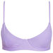 Lilac Underwire Bra Top thumbnail