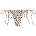 Cheetah G-String Thong Bottom thumbnail