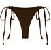 Cappuccino Brazilian Thong Bottom thumbnail