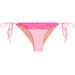 Baby Pink & Pink Edge Lace Classic Bottom thumbnail