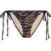 Bronze Tiger Full Coverage Scrunch Bottom thumbnail
