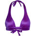 Purple Adjustable Halter Top thumbnail