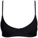 Black Underwire Bra Top thumbnail