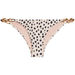 Cheetah Classic Bikini On a Chain Bottom thumbnail