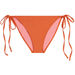 Rust Full Coverage Scrunch Bottom thumbnail