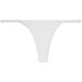 White Brazilian Adjustable Banded Bottom thumbnail