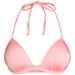 Baby Pink Push Up Bra Top thumbnail