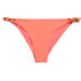 Salmon Classic Bikini On a Chain Bottom thumbnail