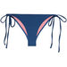 Navy Classic Scrunch Bottom thumbnail