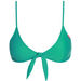 Emerald Bralette Top thumbnail