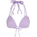Lilac Double Strap Bikini Top thumbnail