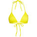 Neon Yellow Triangle Top thumbnail