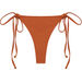 Rust Brazilian Thong Bottom thumbnail