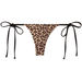 Leopard G-String Thong Bottom thumbnail