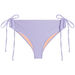 Lilac Full Coverage Mid-Rise Scrunch Bottom thumbnail